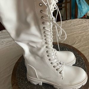 Mixx Shuz boots